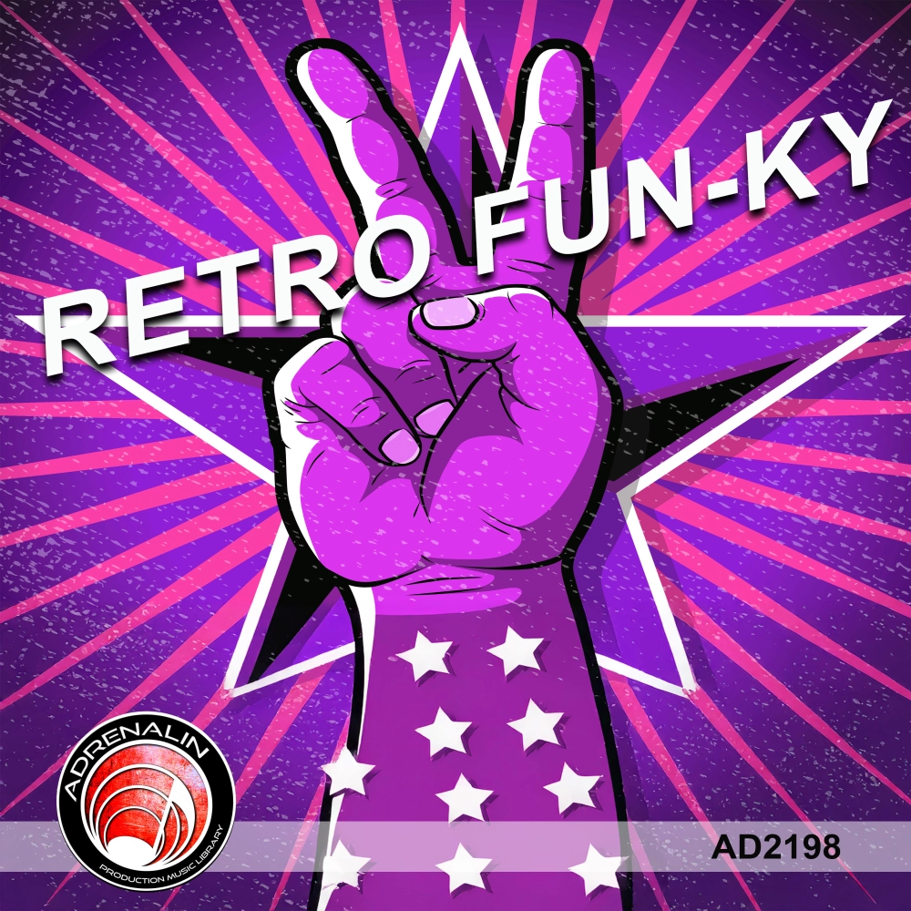 RETRO-FUNKY