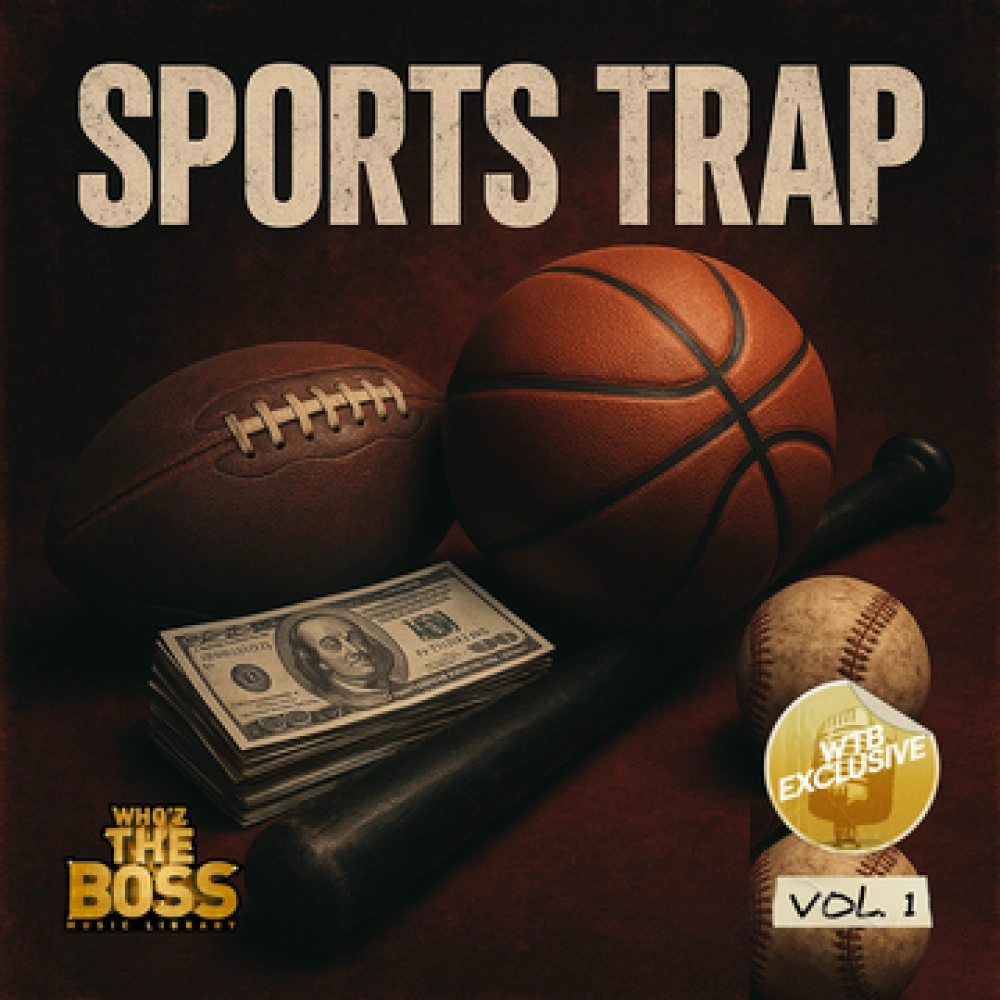 Sports: Trap Vol. 1