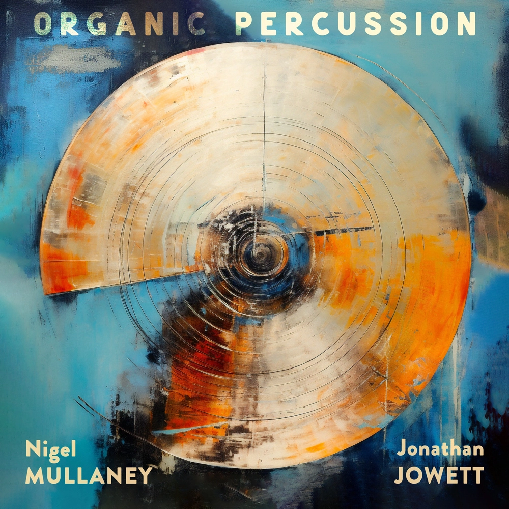 Organic Percussion