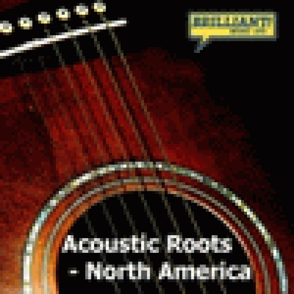 ACOUSTIC ROOTS - NORTH AMERICA