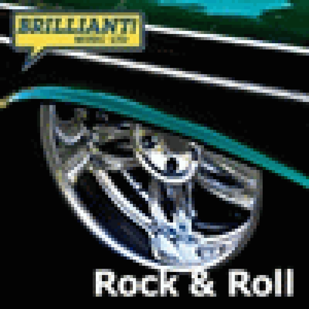 ROCK & ROLL
