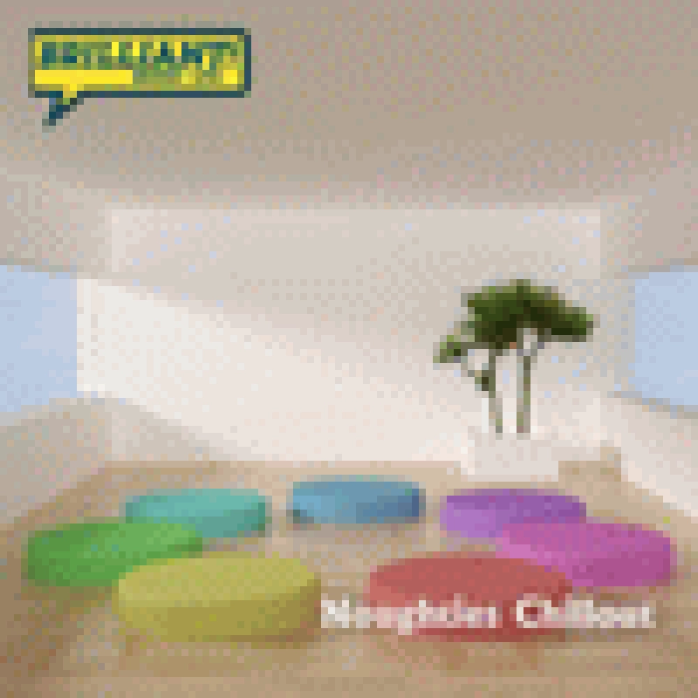 NOUGHTIES CHILLOUT