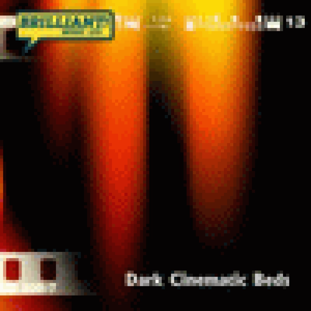 DARK CINEMATIC BEDS