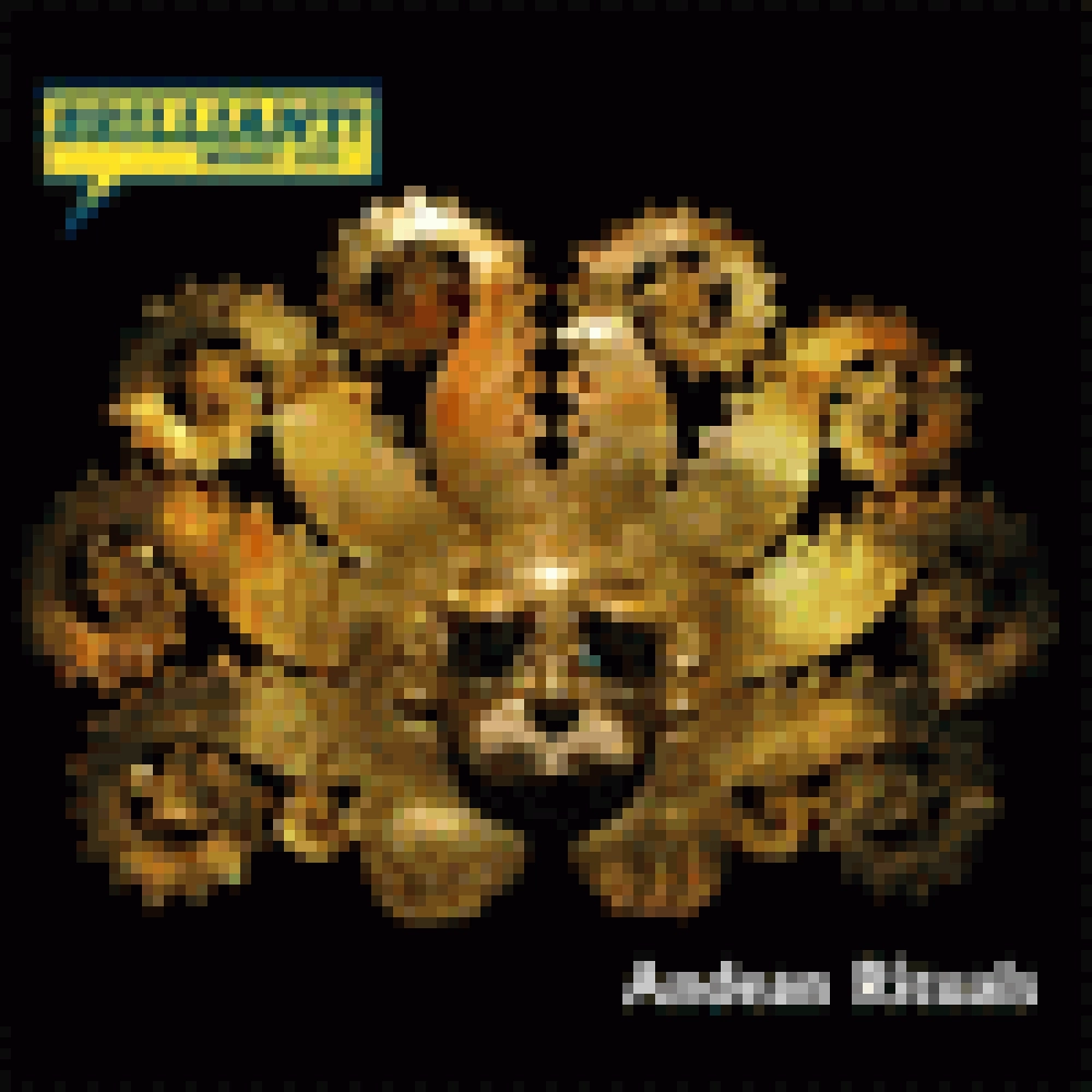 ANDEAN RITUALS