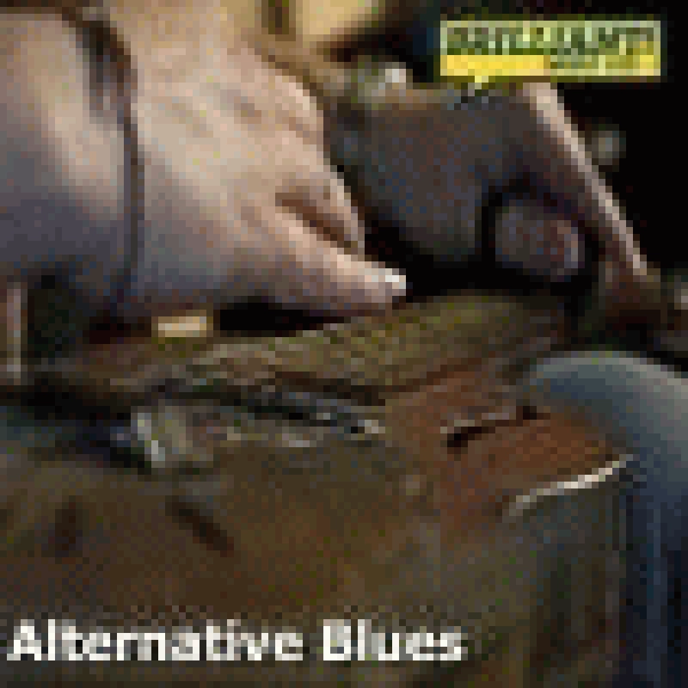 ALTERNATIVE BLUES