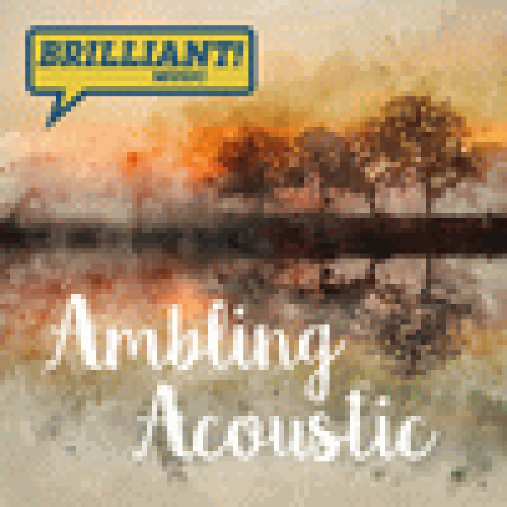 AMBLING ACOUSTIC