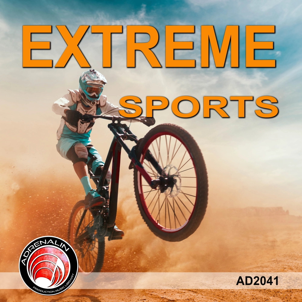 EXTREME SPORTS