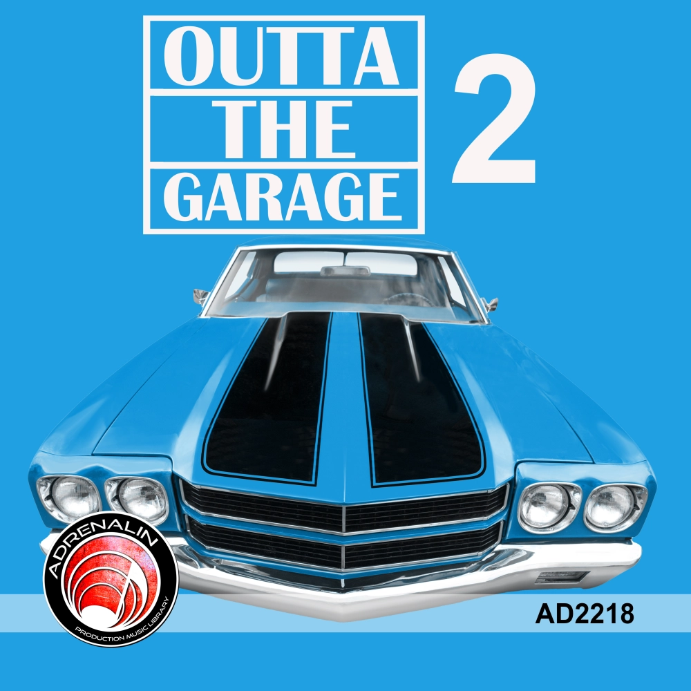 Outta The Garage 2