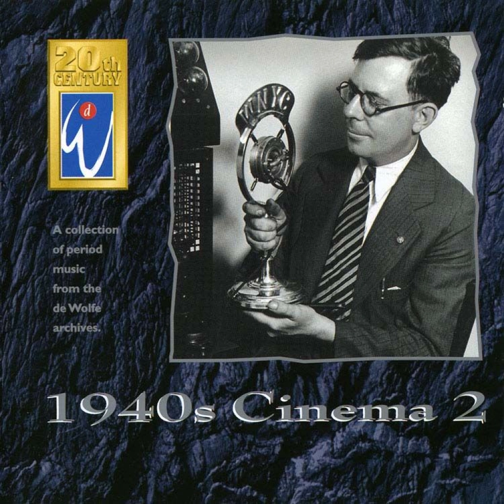 1940S CINEMA 2