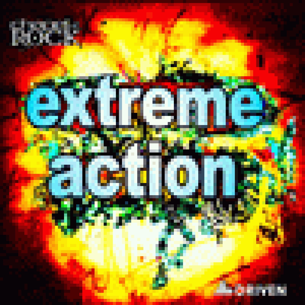DAMAGE 2