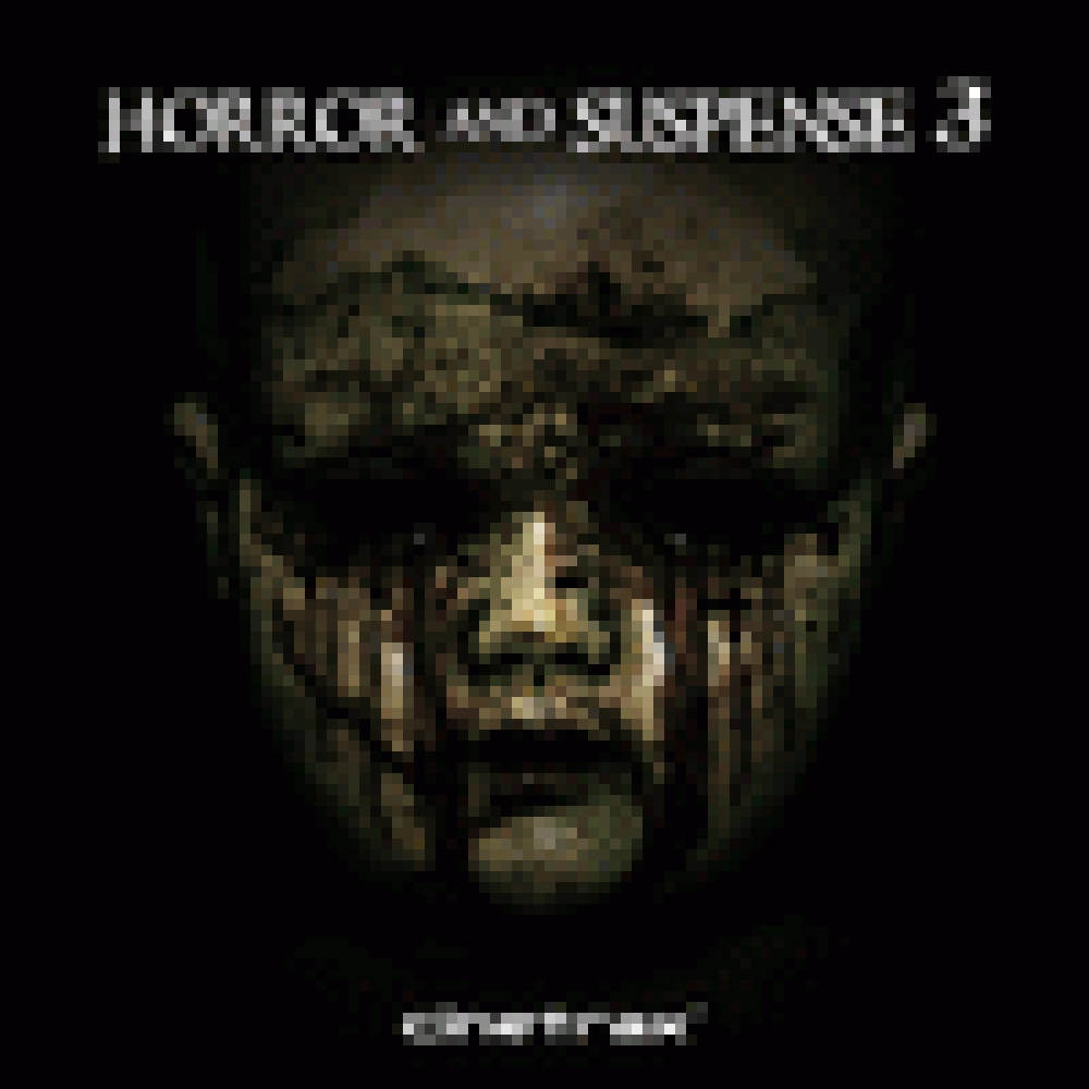 HORROR AND SUSPENSE 3