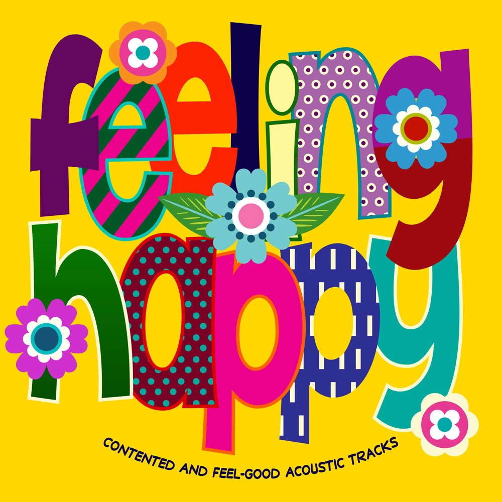 Feeling Happy