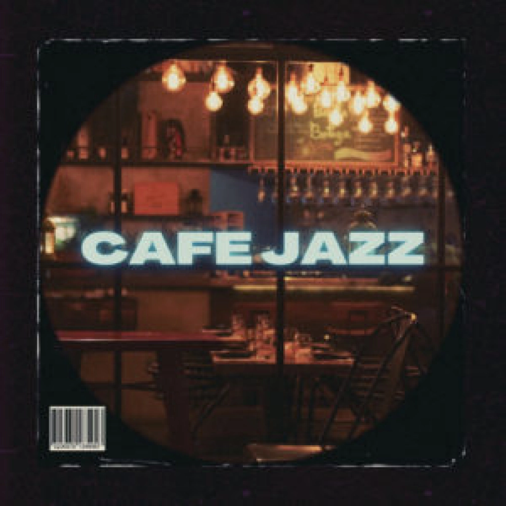 CAFÉ JAZZ