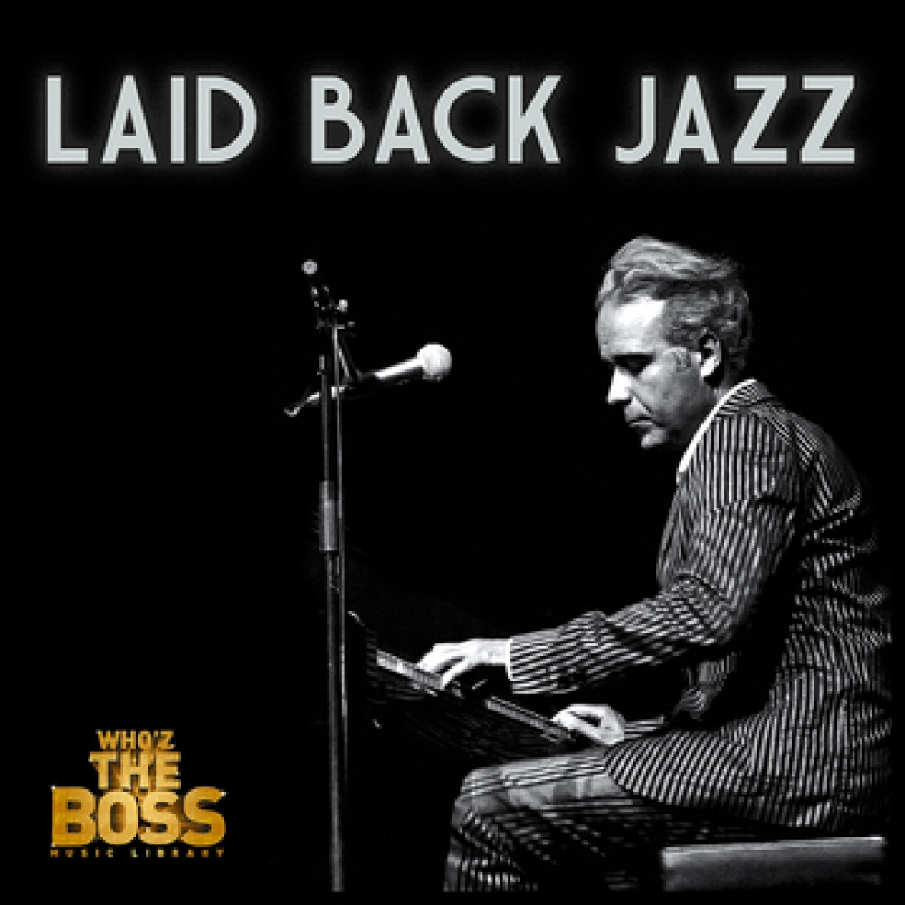 Jazz: Laid Back Vol. 1