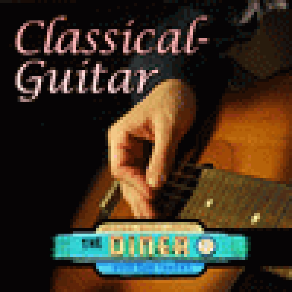 CLASSICAL-GUITAR [D-CG]