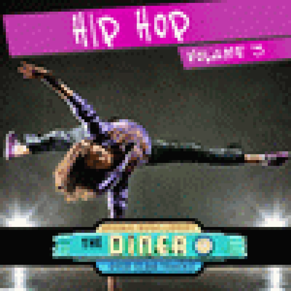 HIP HOP [D-HH], VOLUME 3