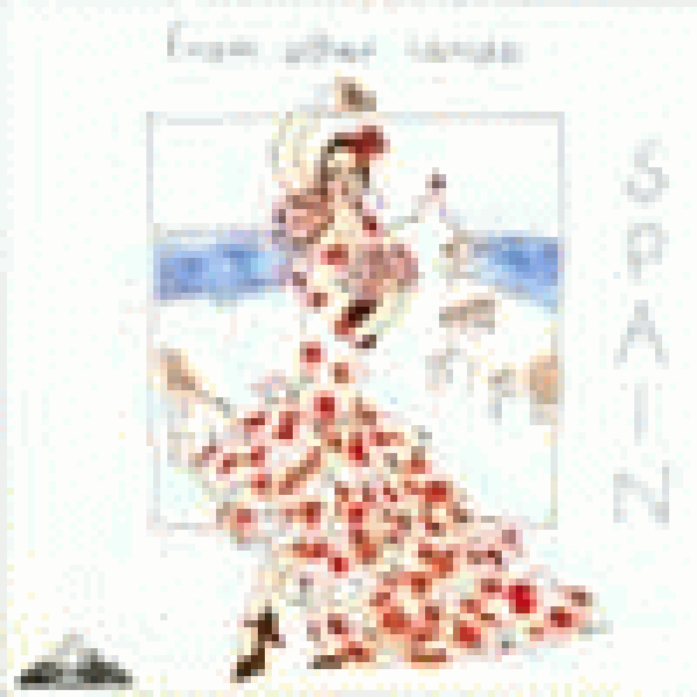 SPAIN : FROM OTHER LANDS