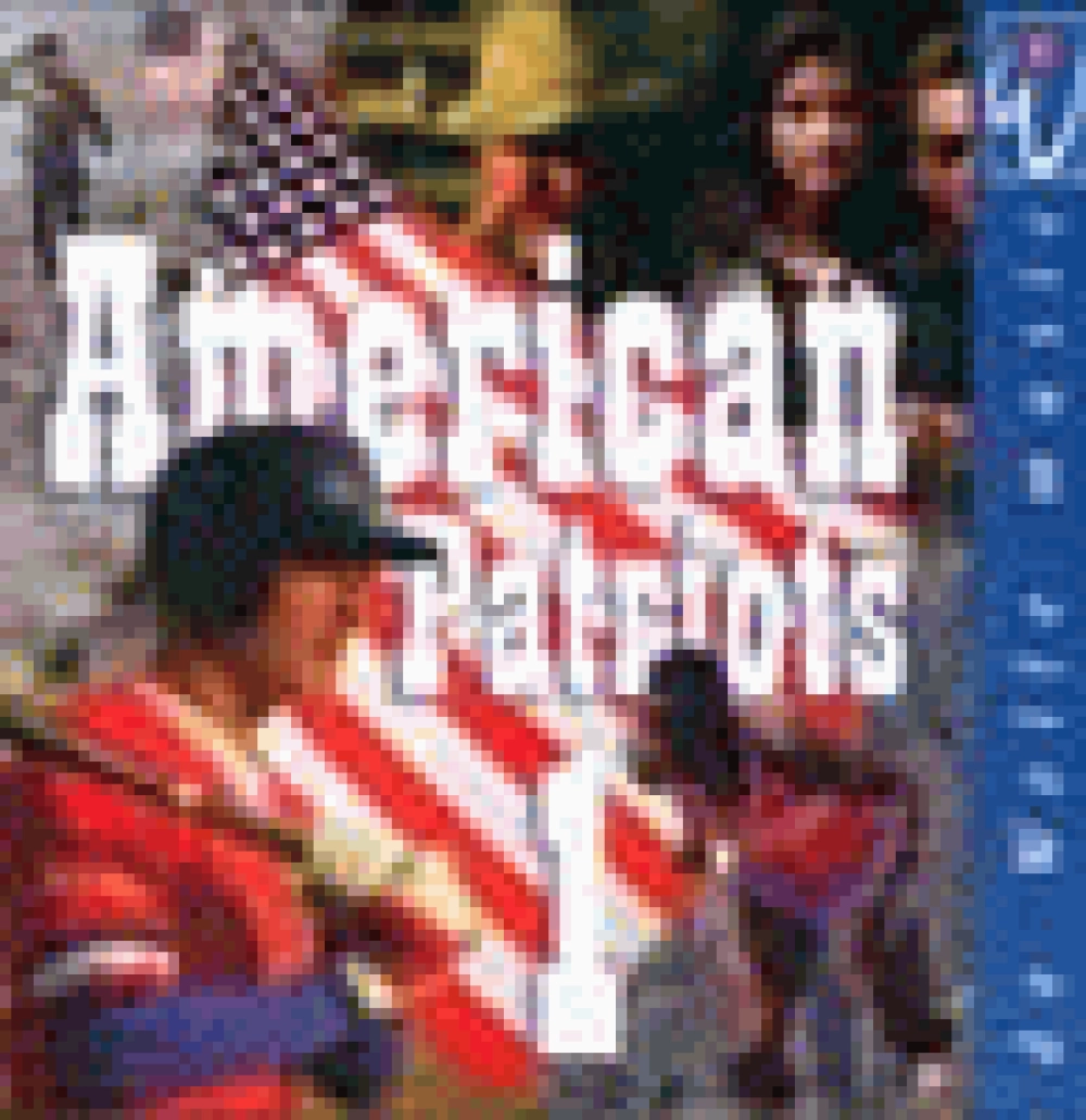 AMERICAN PATRIOTS 1