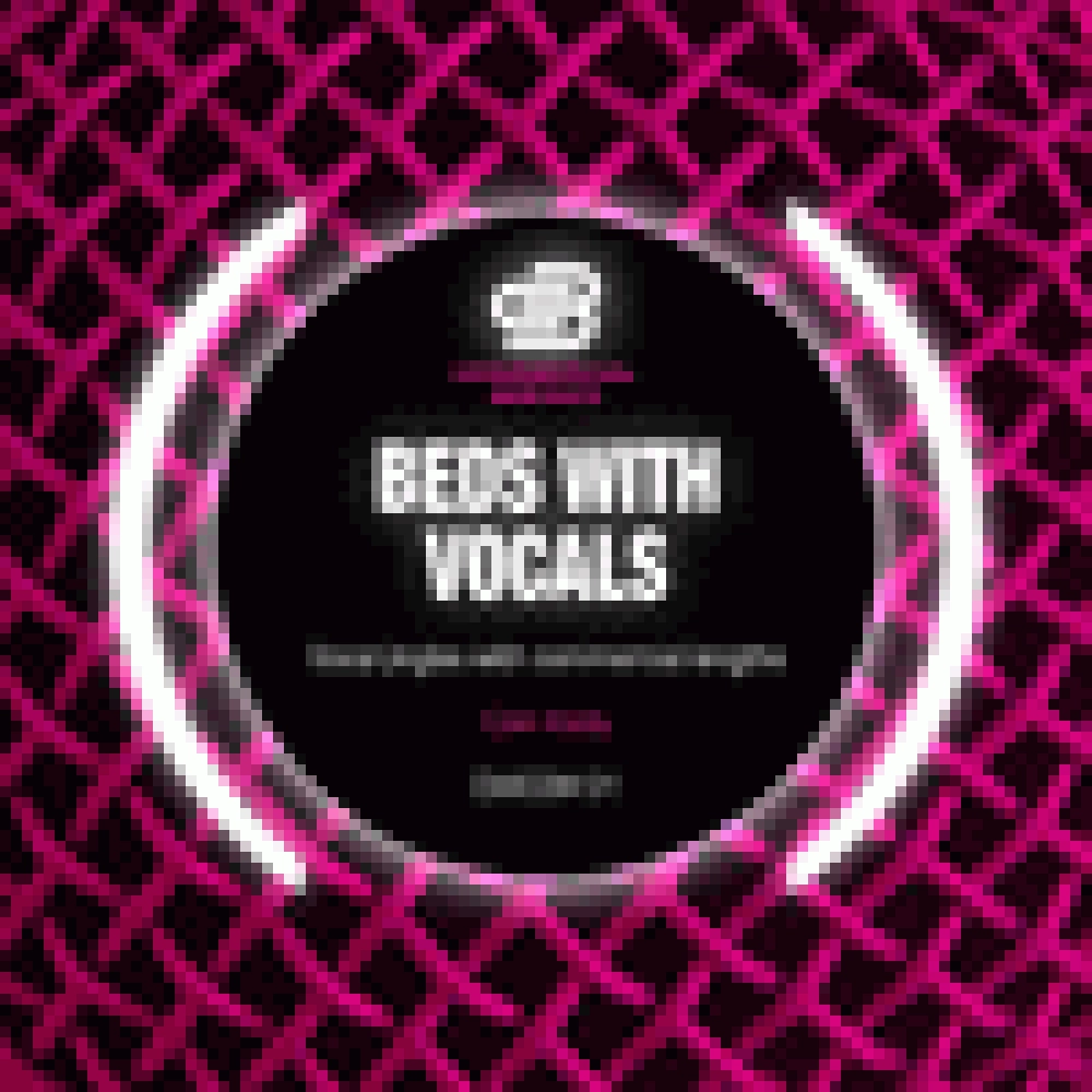 BEDS WITH VOCALS