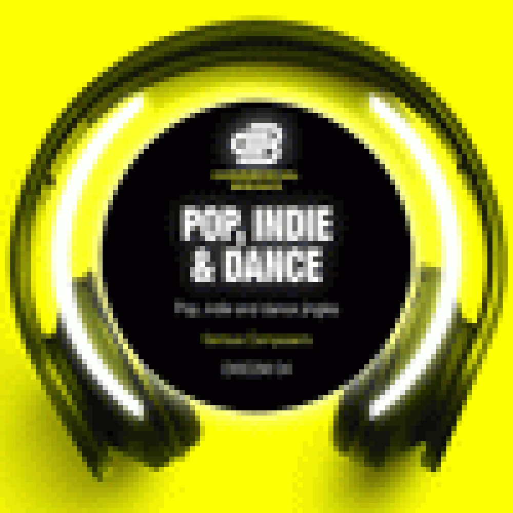 POP, INDIE AND DANCE