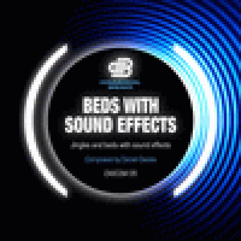 BEDS WITH SOUND EFFECTS