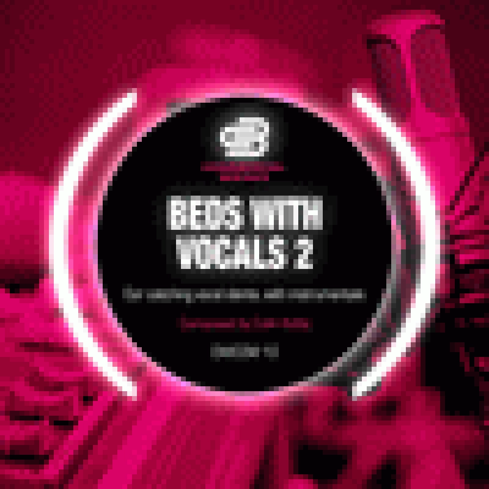 BEDS WITH VOCALS TWO