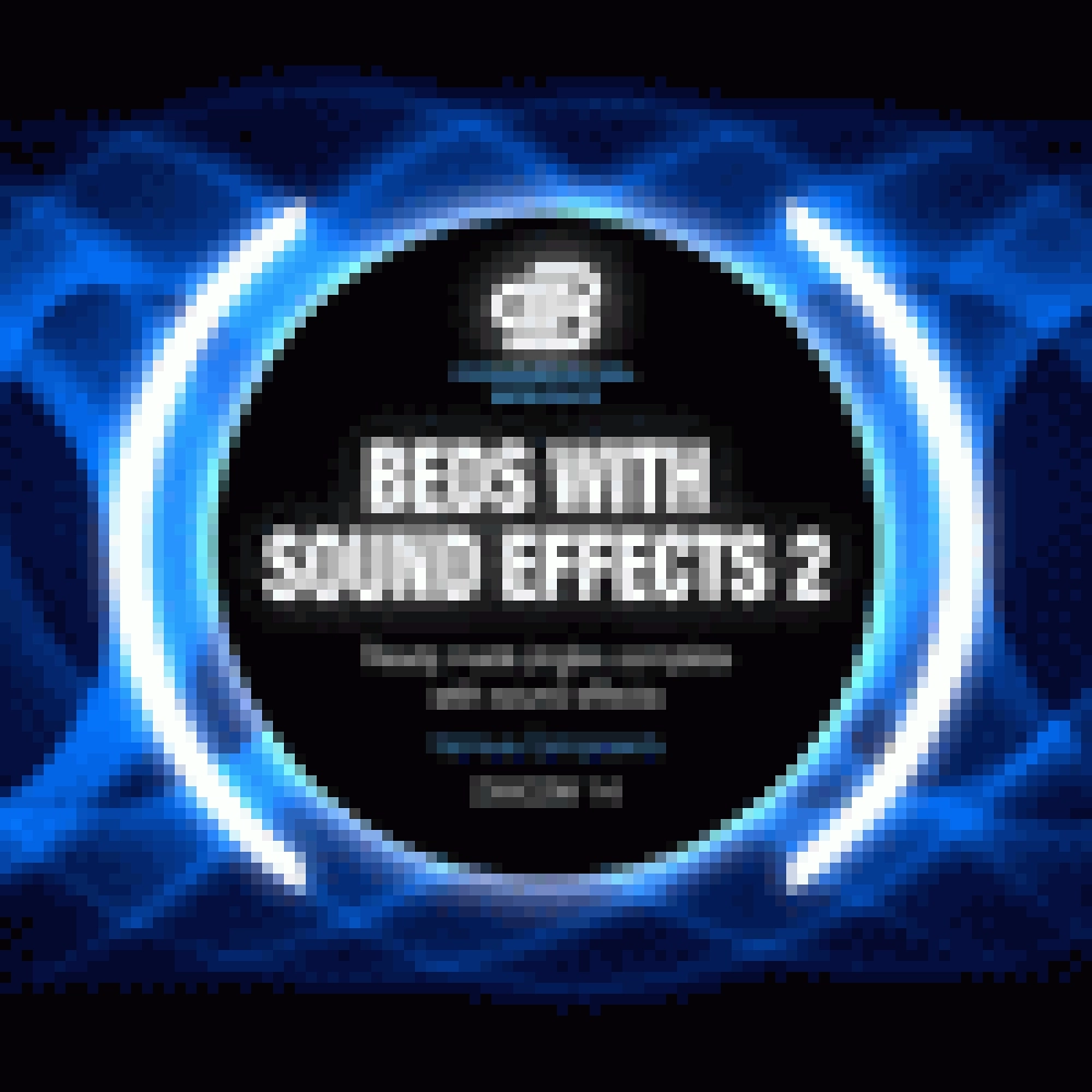 BEDS WITH SOUND EFFECTS 2