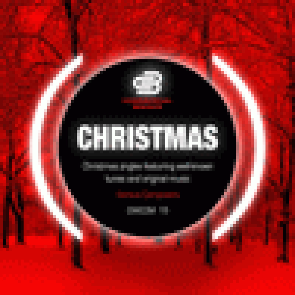 CHRISTMAS