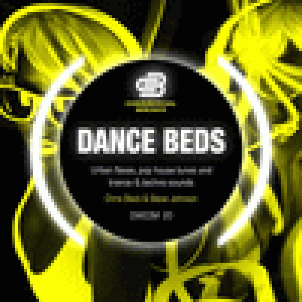 DANCE BEDS