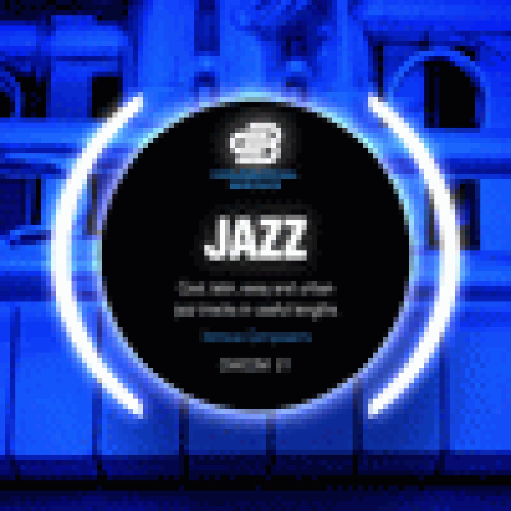 JAZZ