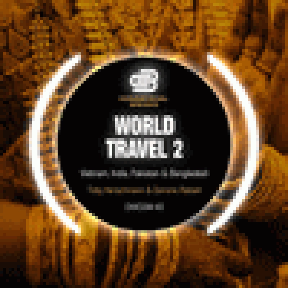 WORLD TRAVEL 2