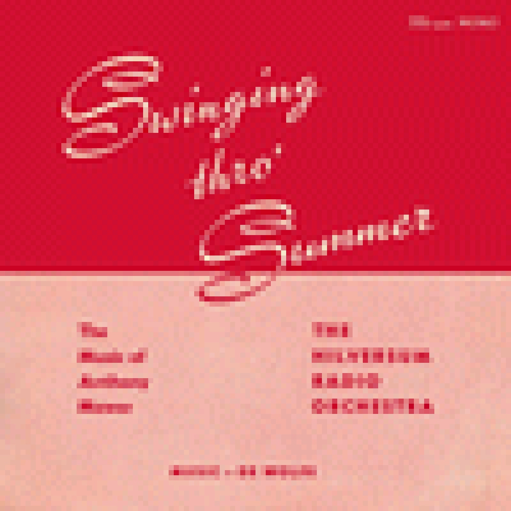 SWINGING THRO' SUMMER