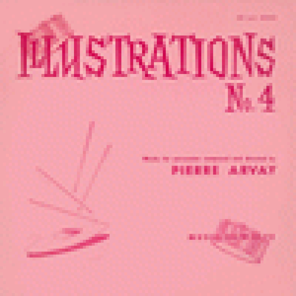 ILLUSTRATIONS NO.4