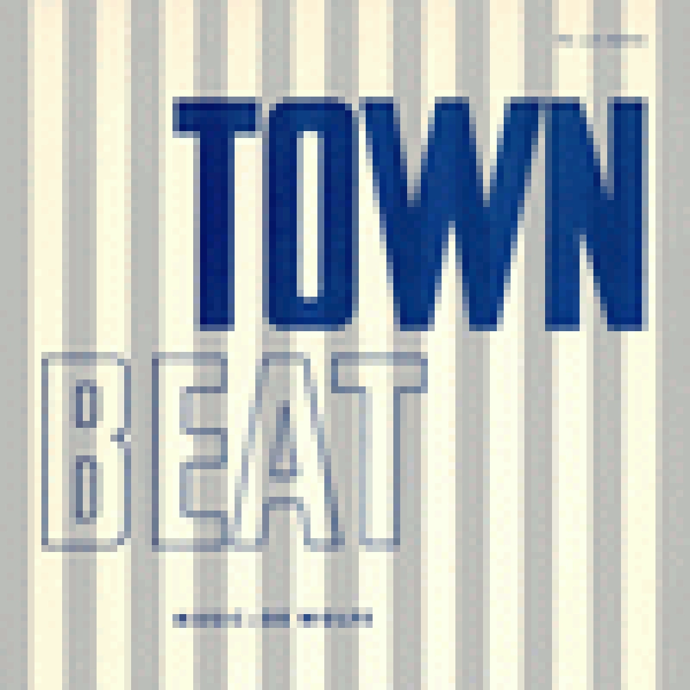 TOWN BEAT