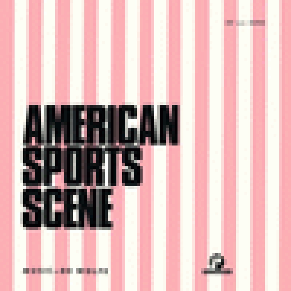 AMERICAN SPORTS SCENE