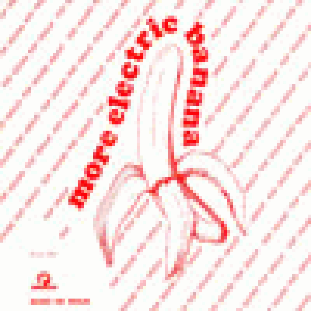 MORE ELECTRIC BANANA