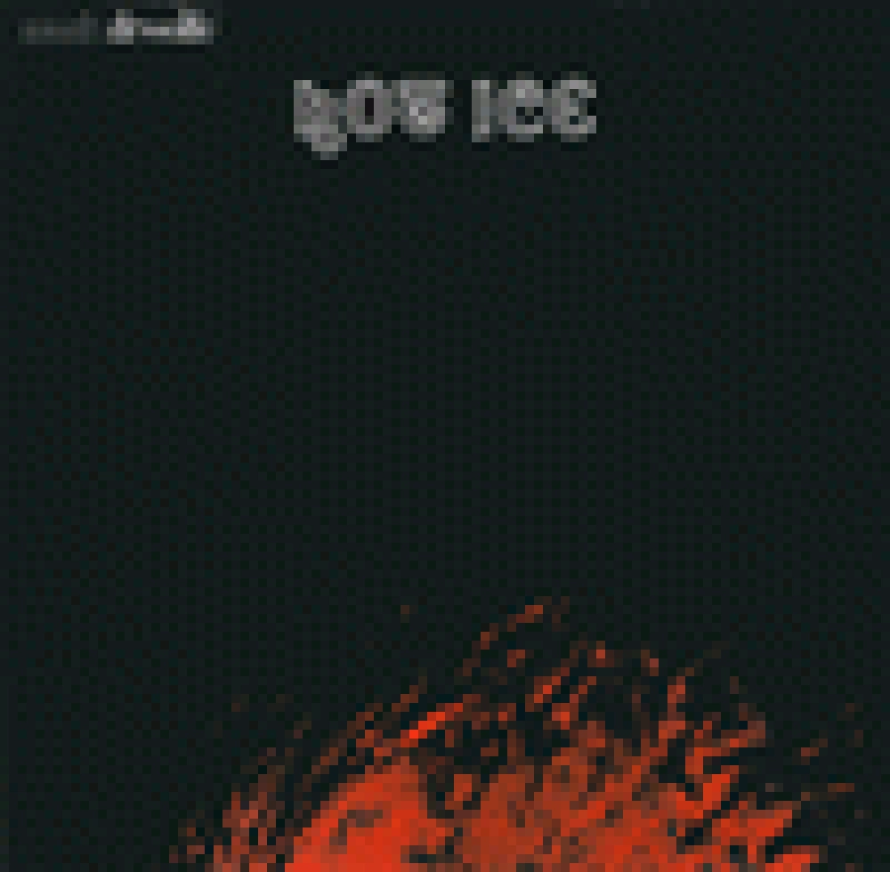 HOT ICE