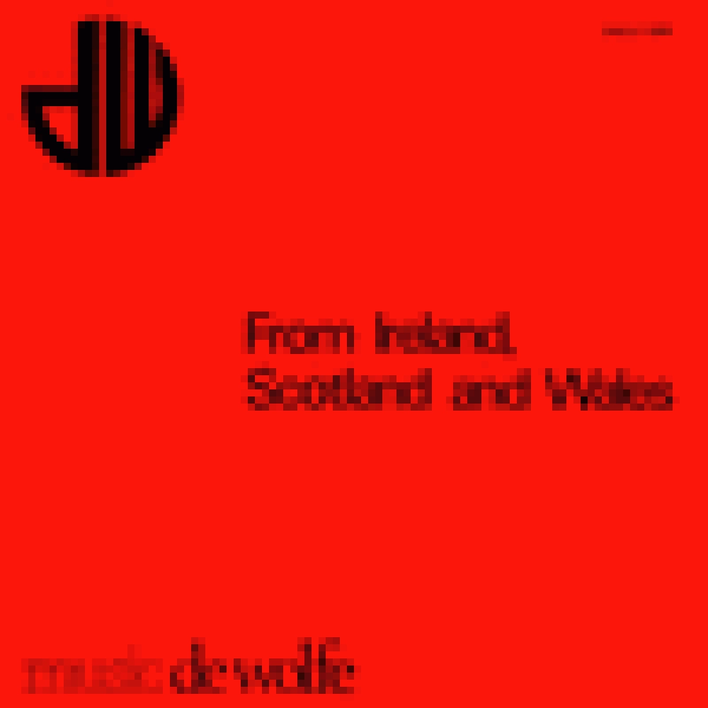 FROM IRELAND SCOTLAND AND WALES