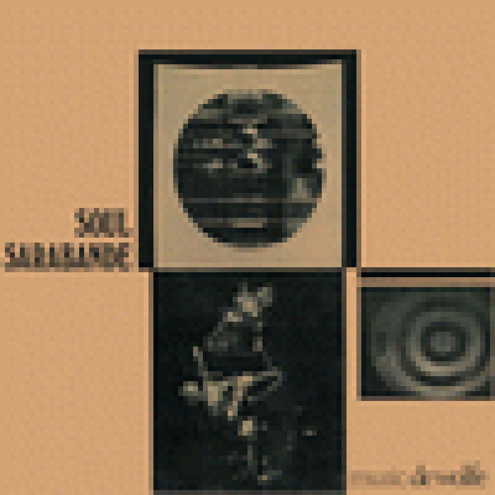 SOUL SARABANDE