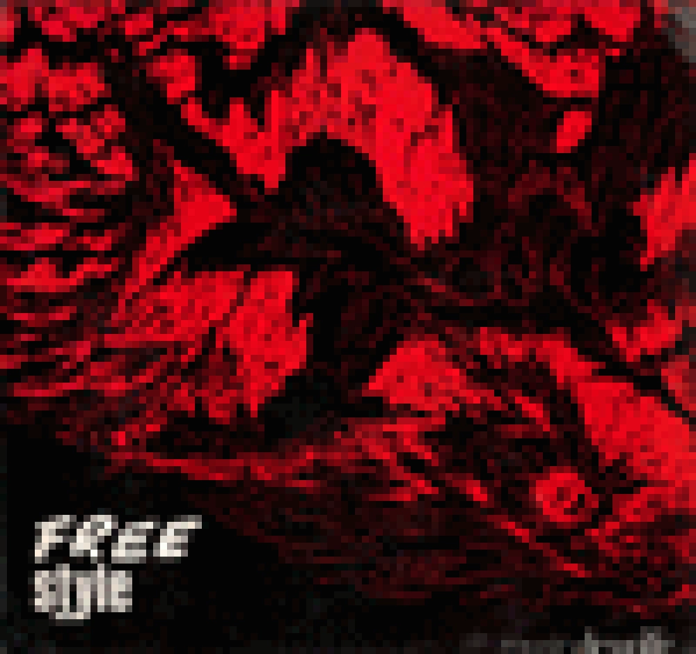 FREESTYLE