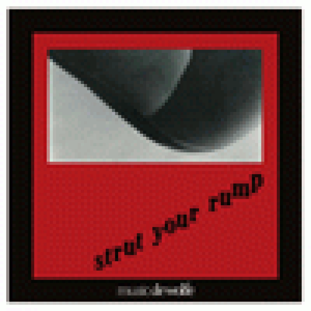 STRUT YOUR RUMP - INSTRUMENTALS