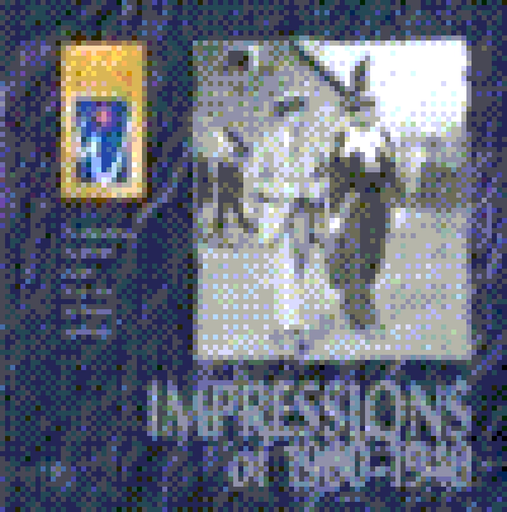IMPRESSIONS OF 1900-1940
