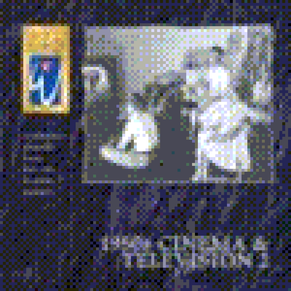 1950S CINEMA AND TELEVISION 2