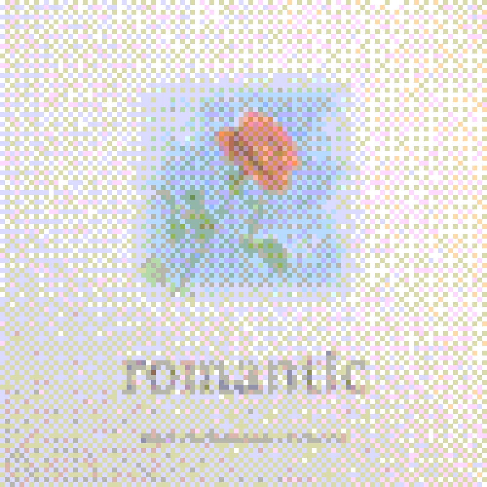 ROMANTIC - CLASSICAL MOODS