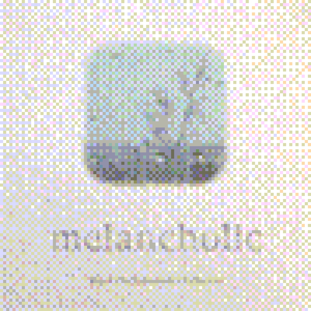 MELANCHOLIC - CLASSICAL MOODS