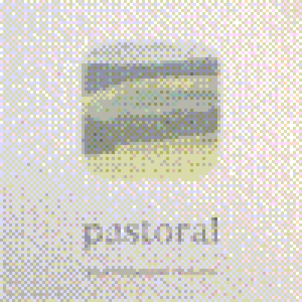 PASTORAL - CLASSICAL MOODS