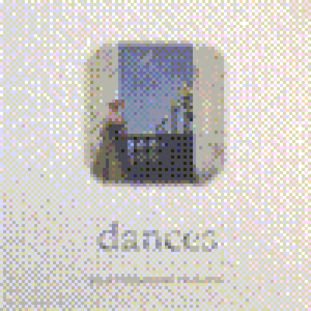 DANCES - CLASSICAL MOODS