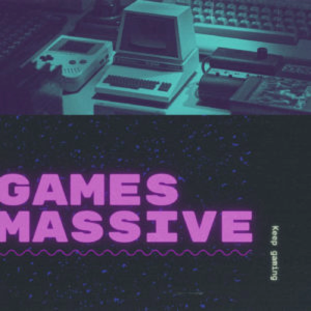 GAMES MASSIVE