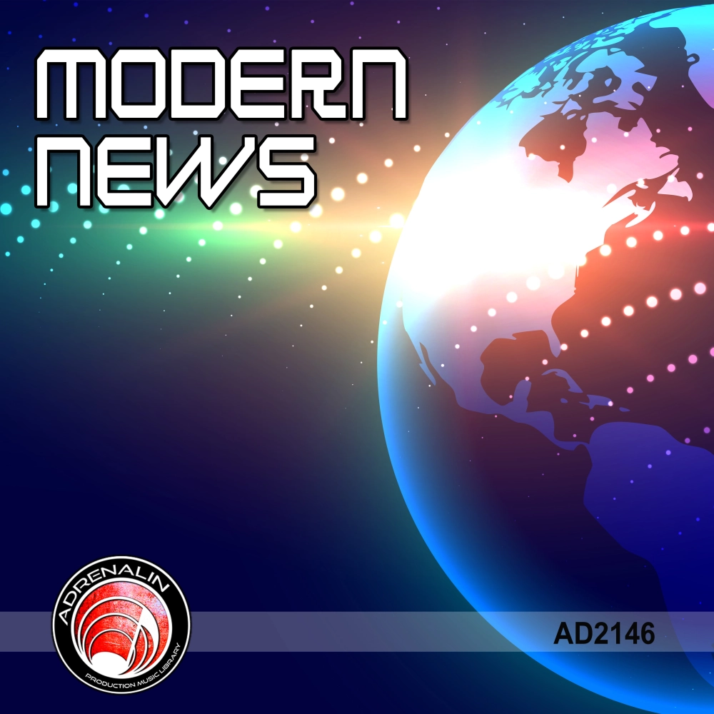 RADIOACTIVE MODERN NEWS