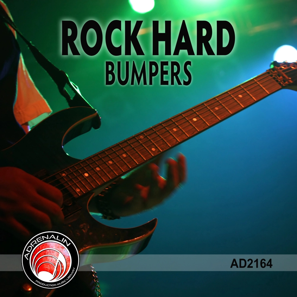 ROCK HARD BUMPERS